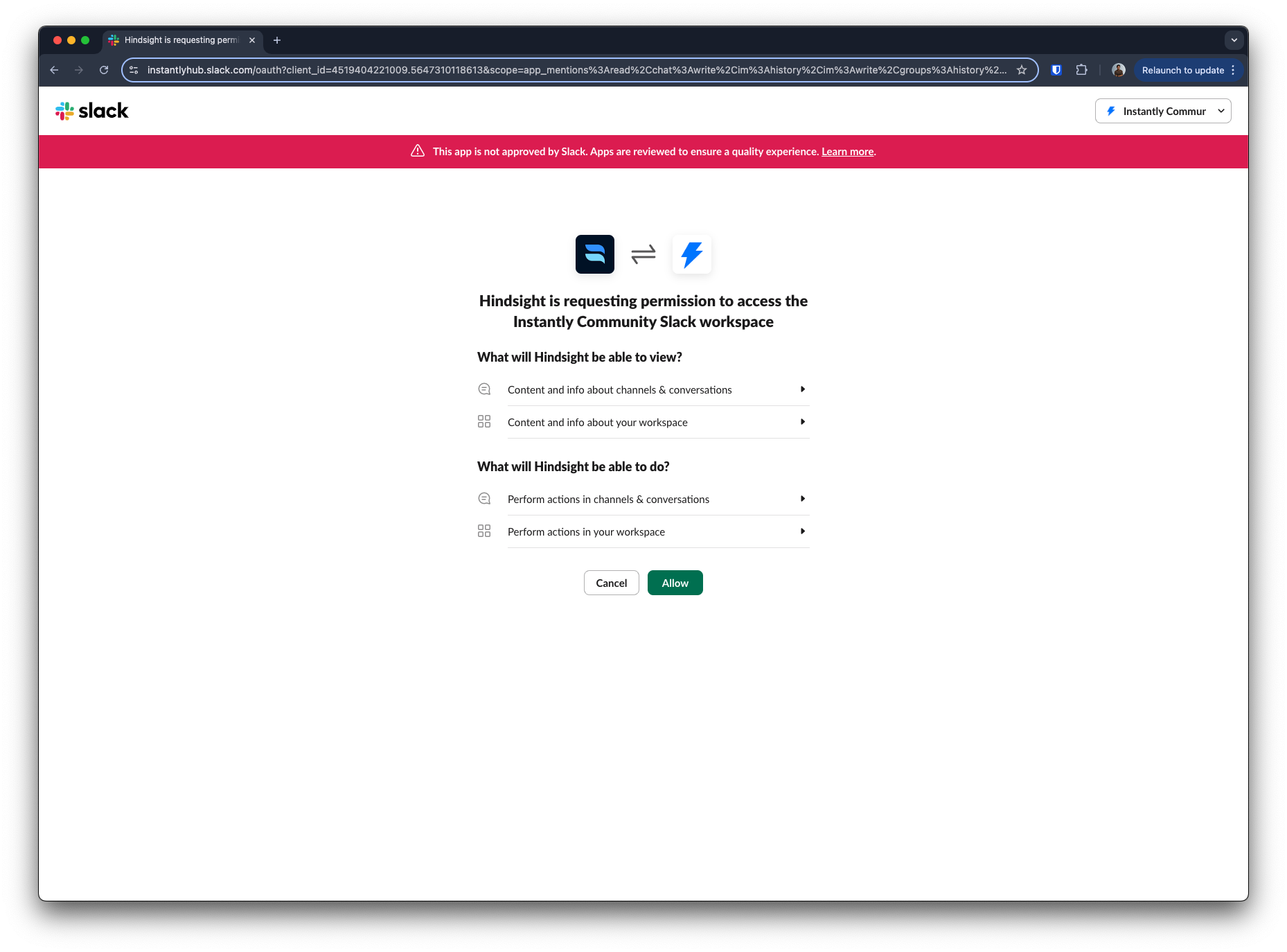 Quickstart - Hindsight Docs